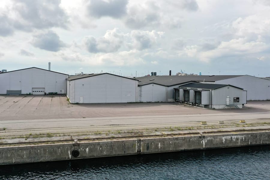 Industrilokal på Spadegatan 2, Malmö – bild 15