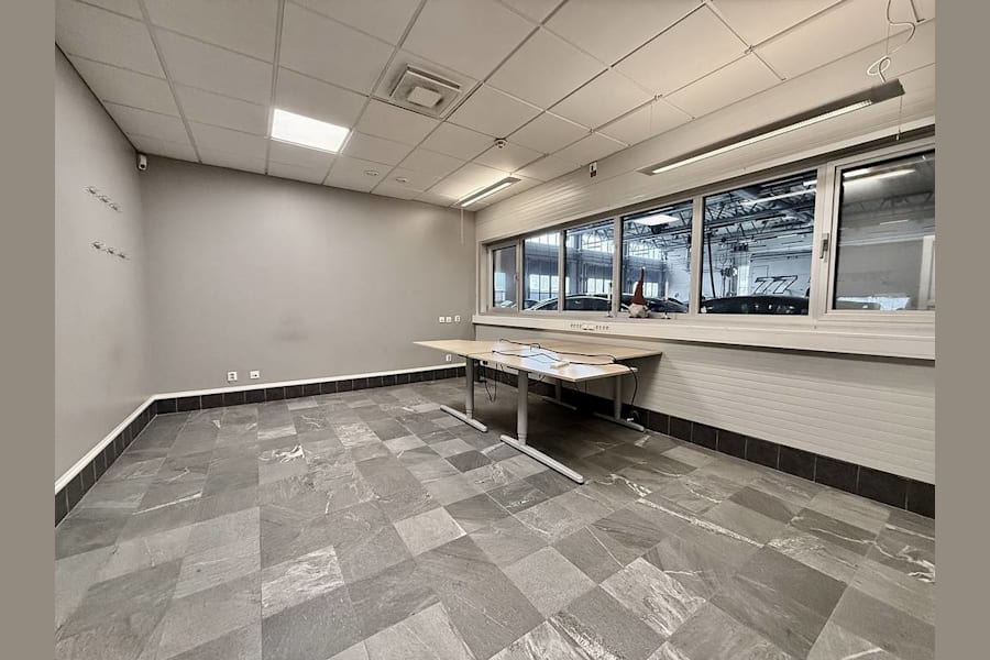 Industrilokal på Lännavägen 64, Huddinge – bild 8