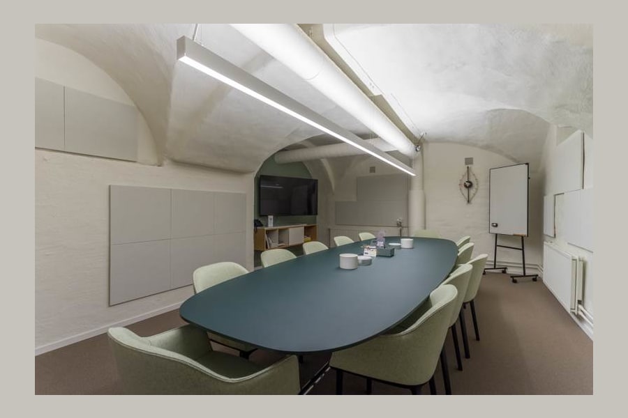 Coworking-plats på Lilla Nygatan 23, Stockholm – bild 33