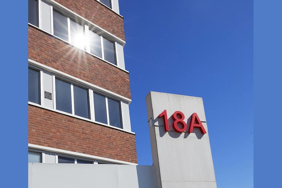 Kontorslokal på Gårdsfogdevägen 18 A, Bromma – bild 11