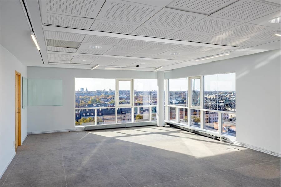 Kontorslokal på Karlavägen 108, Stockholm – bild 12