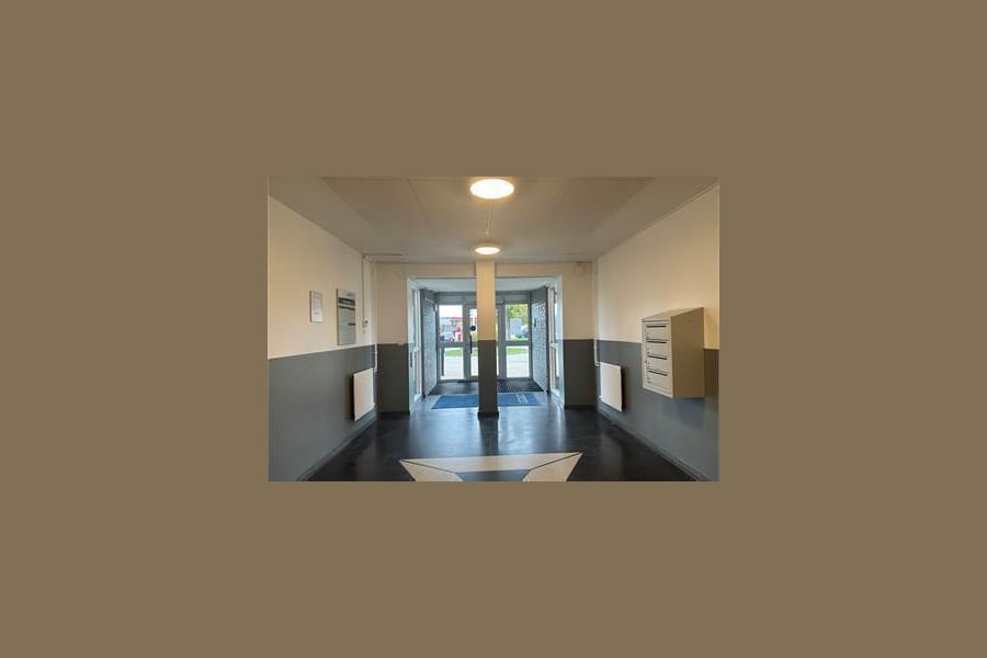 Derbyvägen 4 - image - 4