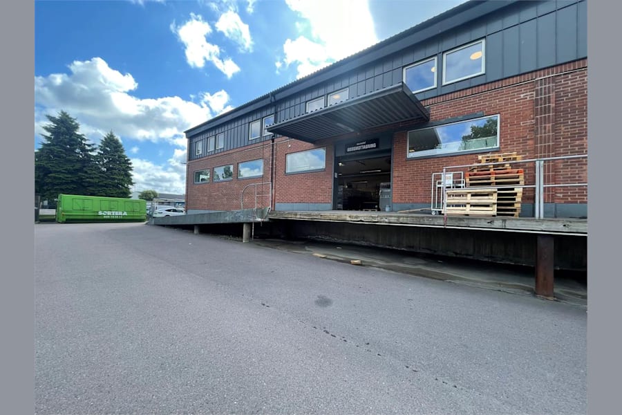 Ringögatan 7 - image - 2