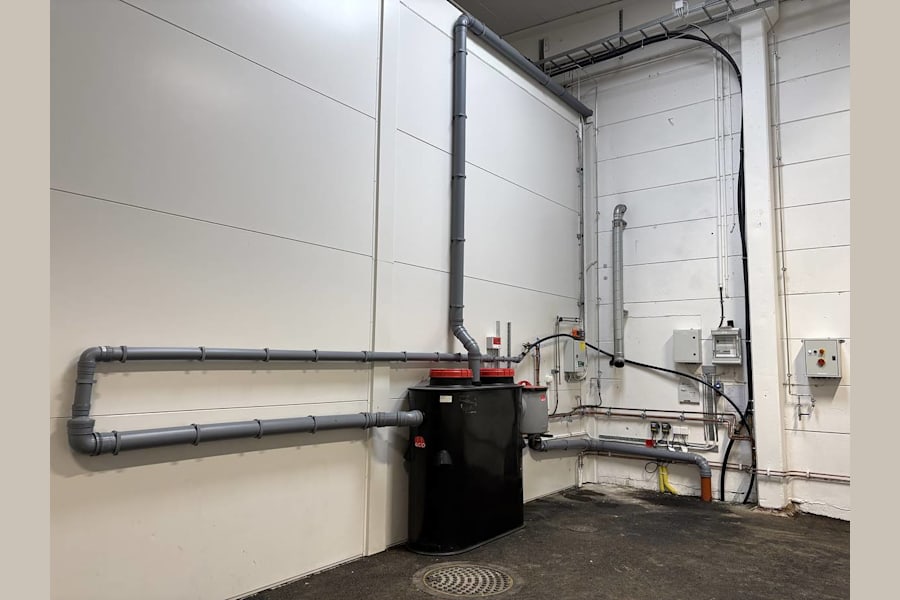 Industrilokal på Järnmalmsgatan 1, Göteborg – bild 8