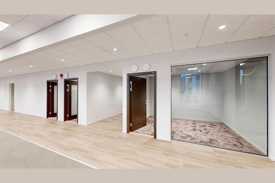 Butikslokal på Hyllie Boulevard 40, Malmö – bild 13