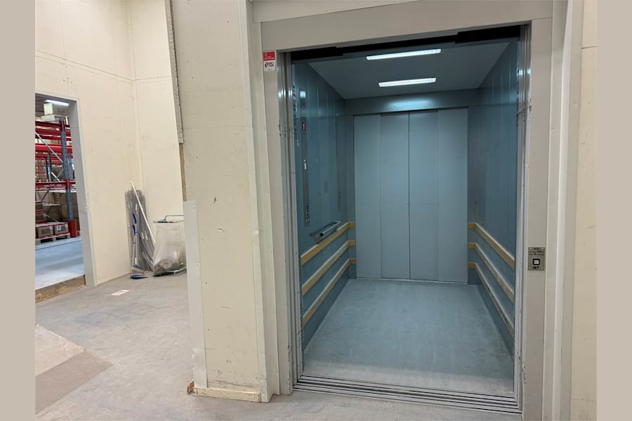 Butikslokal på Laxfiskevägen 4, Partille – bild 12