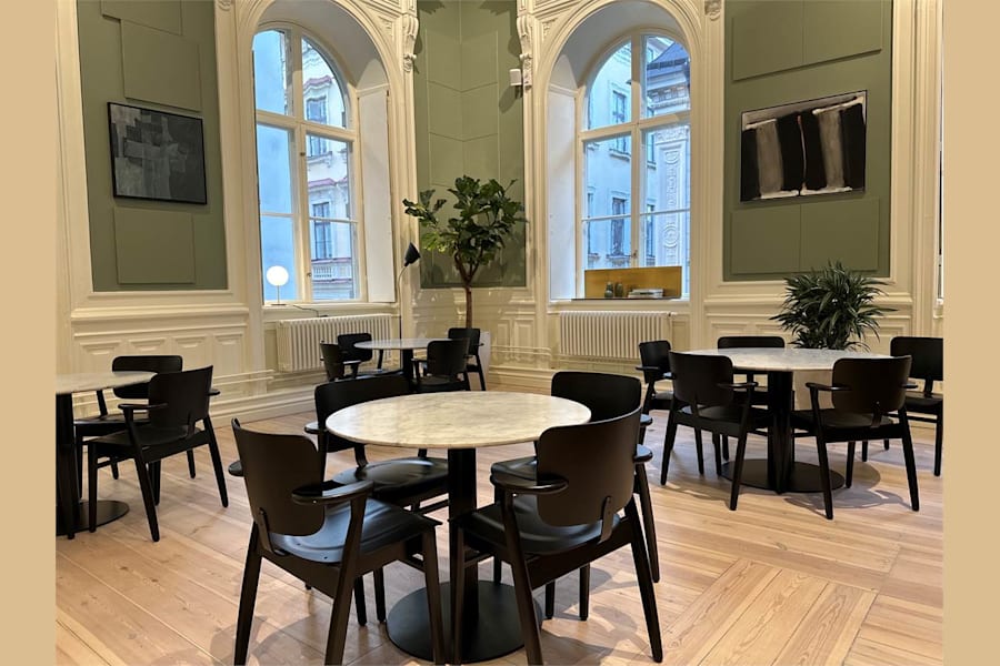 Kontorslokal på Lilla Nygatan 23, Stockholm – bild 9