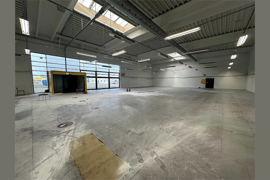 Butikslokal på Marknadsvägen 10, Löddeköpinge – bild 10