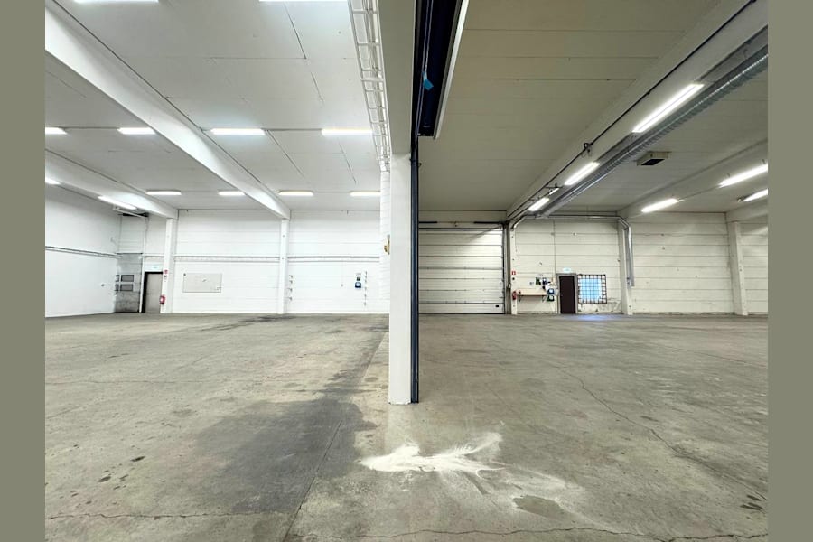 Butikslokal på Pinjegatan 5, Malmö – bild 11