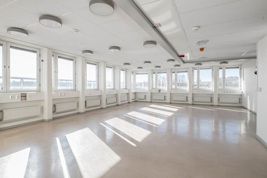 Butikslokal på Skärholmen Centrum, Skärholmen – bild 2