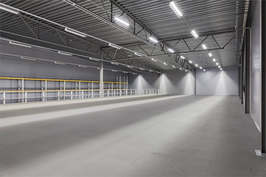 Kontorslokal på Betongvägen 10, Skogås – bild 9