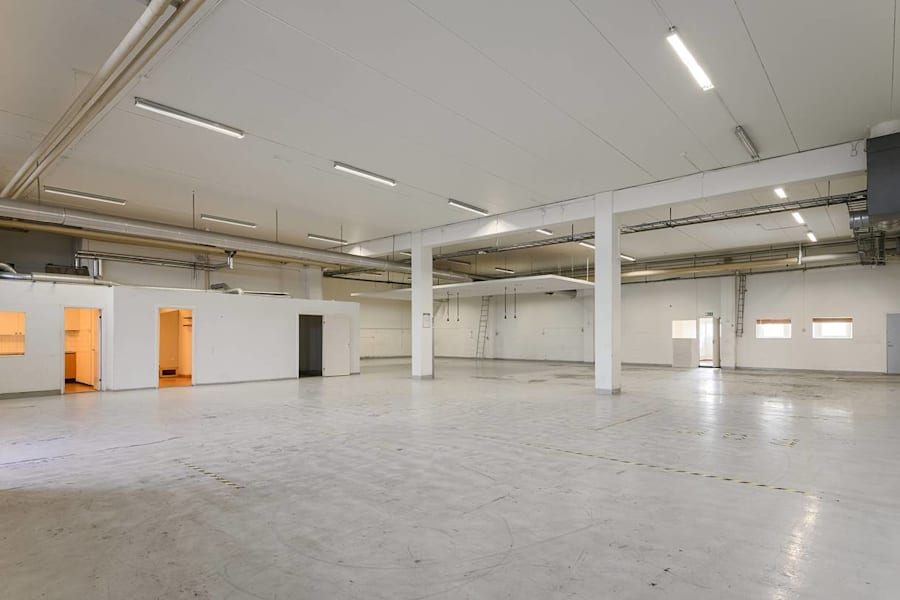 Lagerlokal på Krusegränd 42C, Malmö – bild 5