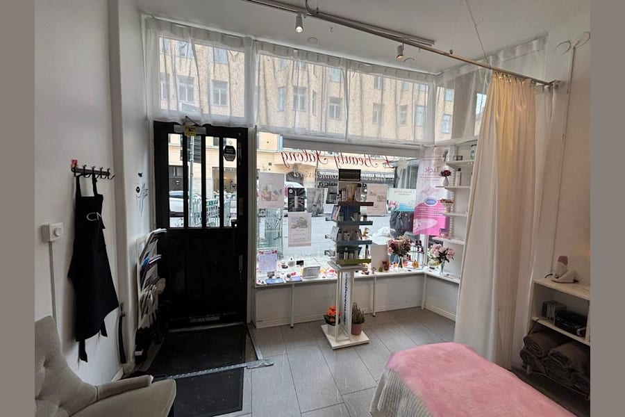 Butikslokal på Blekingegatan 57, Stockholm – bild 5