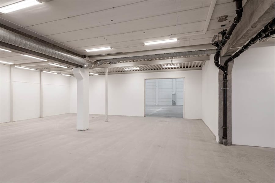 Industrilokal på Transportgatan 37, Hisings Backa – bild 7