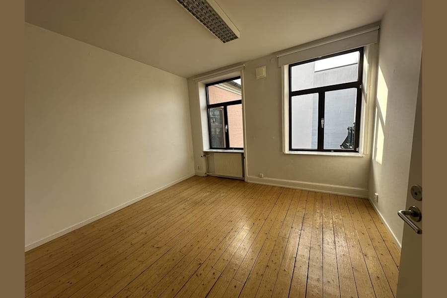 Kontorslokal på Södra promenaden 51, Malmö – bild 6