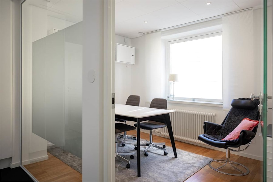 Kontorslokal på Karlagatan 18, Göteborg – bild 6