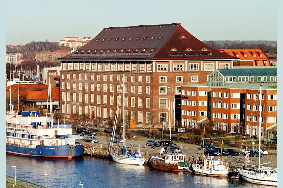 Kontorslokal på Gullbergs strandgata 15, Göteborg – bild 6