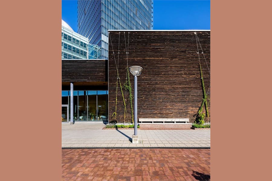 Kontorslokal på Färögatan 33 - Kista Science Tower, p..., Kista – bild 37