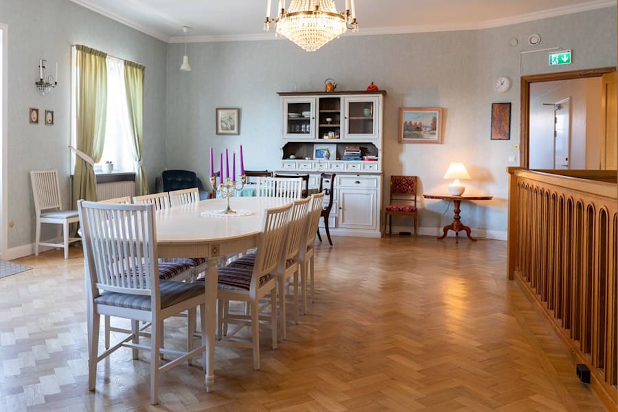 Lokal på Stångberga 25A, Brottby – bild 8