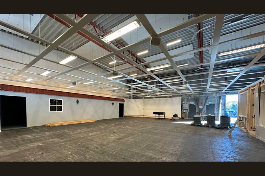 Industrilokal på Gnejsvägen 15, Lund – bild 3