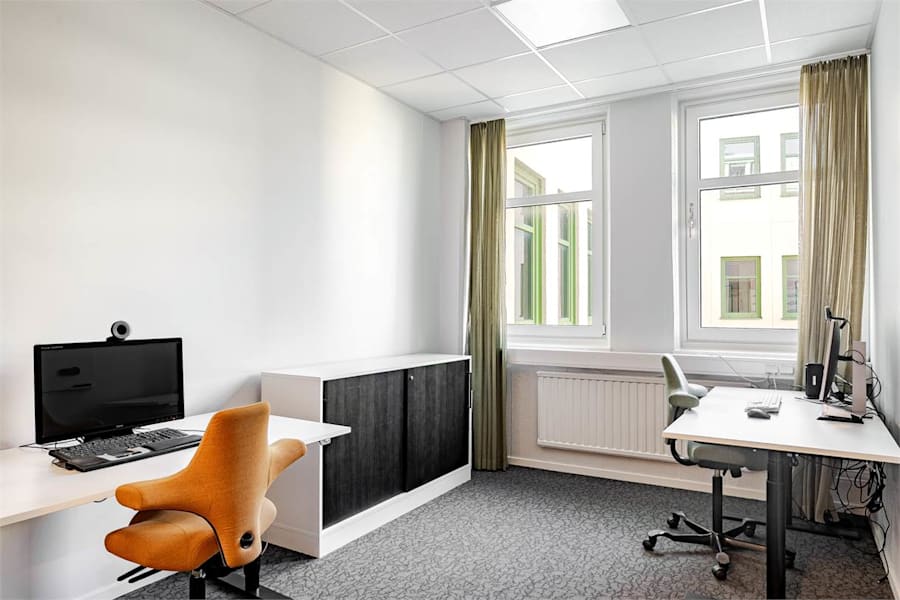 Kontorslokal på Warfvinges väg 32, Stockholm – bild 6