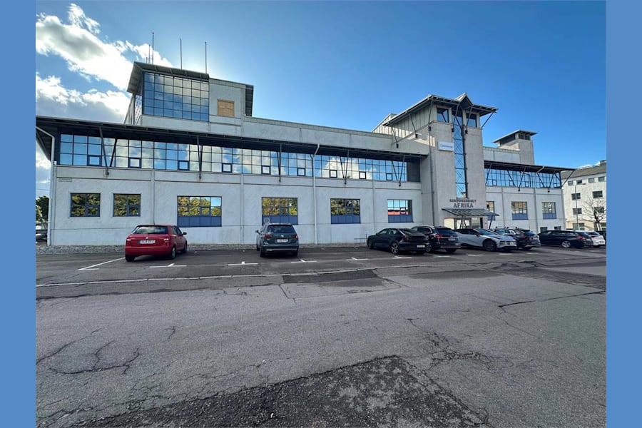 Gåsebäcksvägen 20 - image - 11