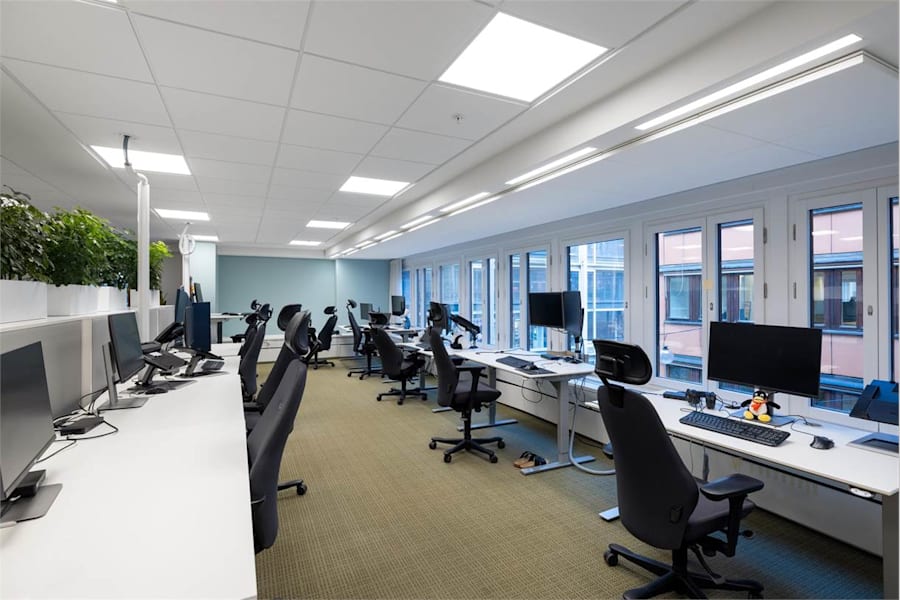 Kontorslokal på Regeringsgatan 28, Stockholm – bild 25