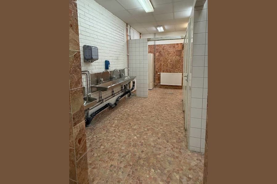 Lagerlokal på Kabelvägen 6, Norrköping – bild 8