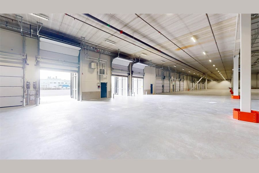 Lagerlokal på Mor Marnas väg 12, Arlöv – bild 5