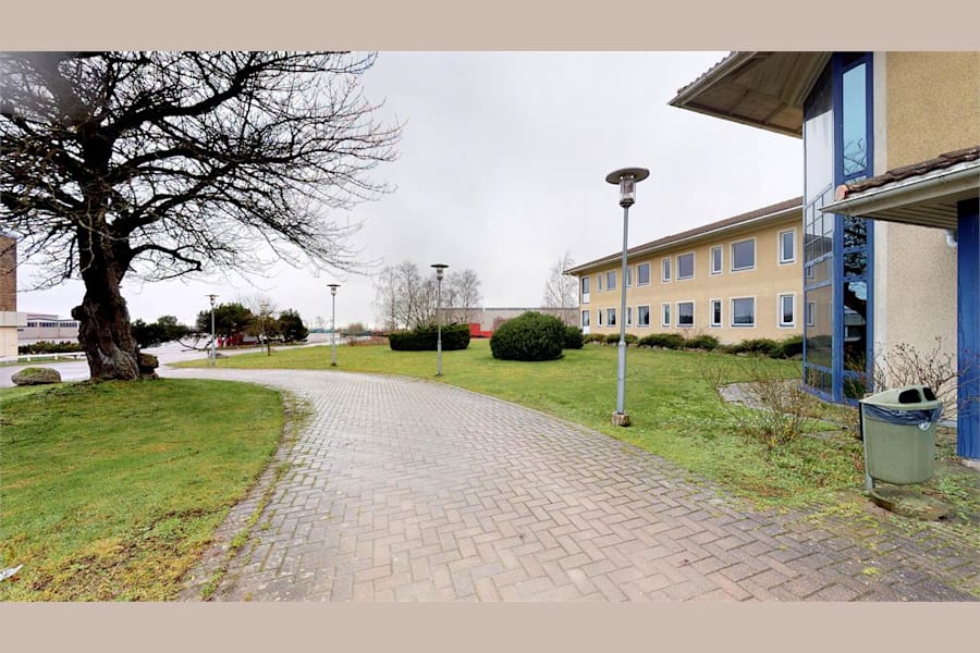 Kontorslokal på Blockvägen 10, Dalby – bild 12