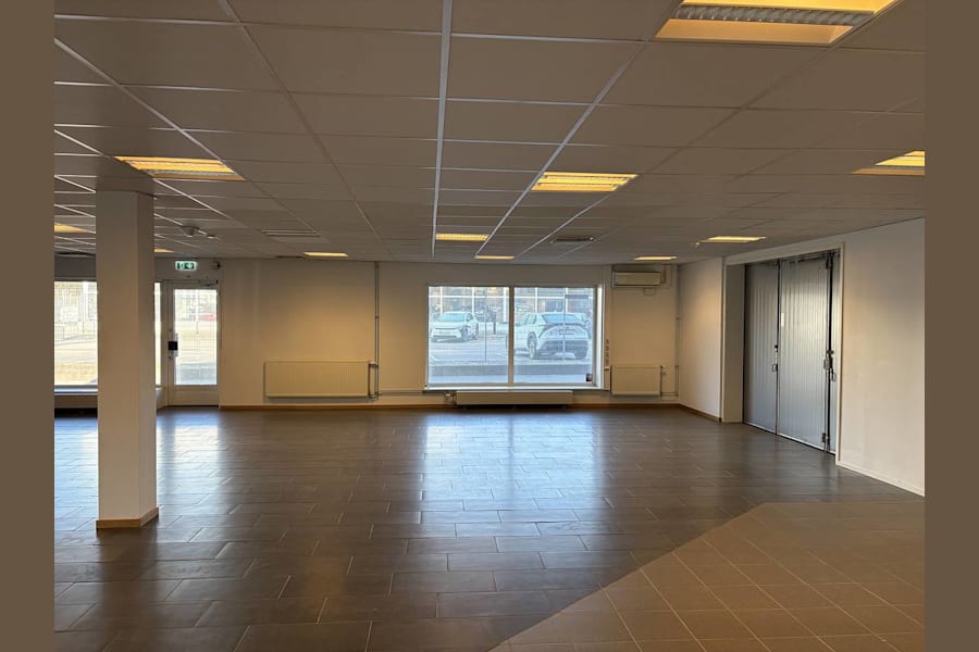 Butikslokal på Bultgatan 40, Kungälv – bild 2