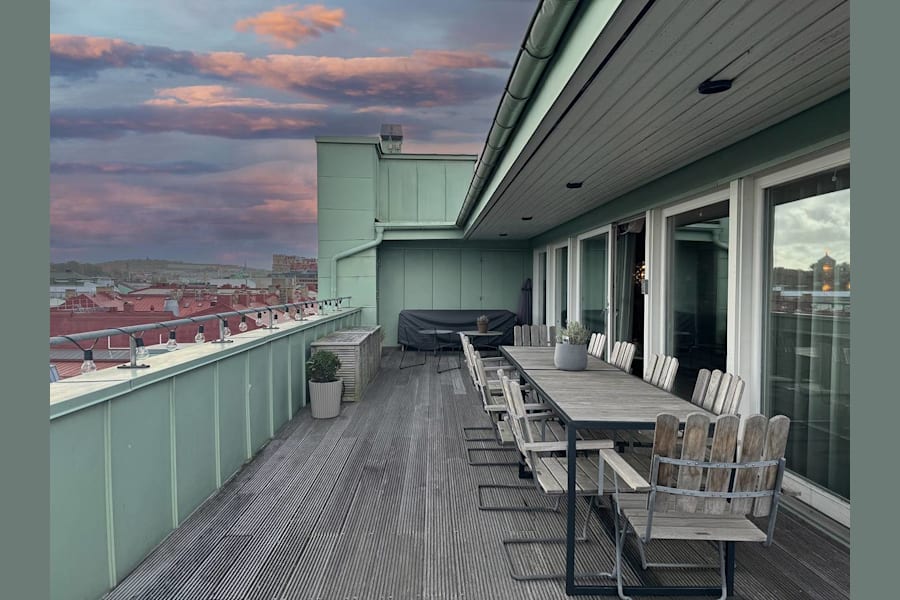 Kontorslokal på Vallgatan 30, Göteborg – bild 21
