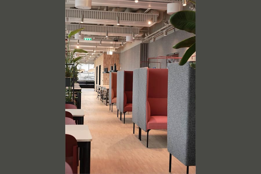 Tulegatan 4 - image - 24