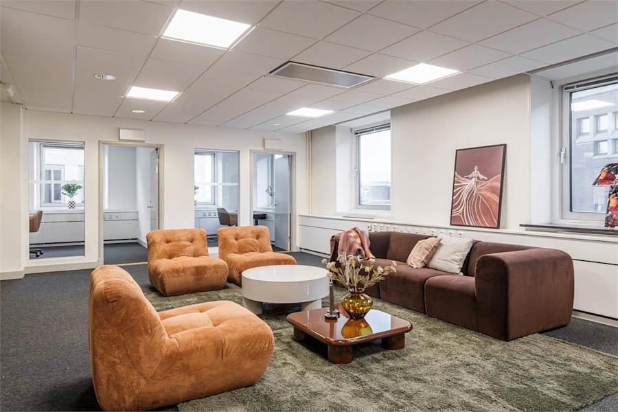 Kungsgatan 18 - image - 0