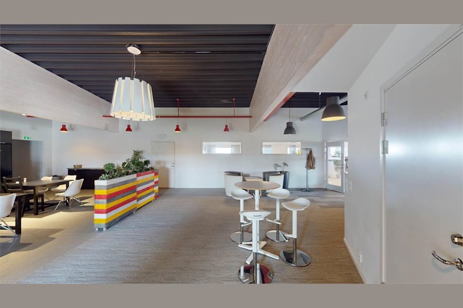 Kontorslokal på Terminalgatan 9, Arlöv – bild 17