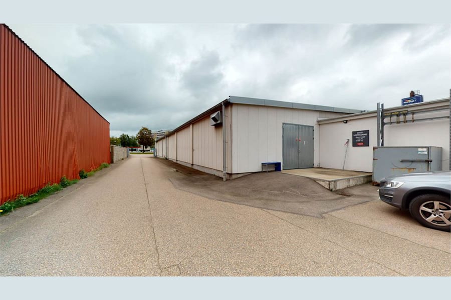 Verkstadsgatan 4 - image - 7