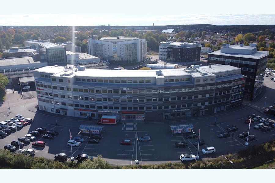 Kontorslokal på Gustaf Anders gata 15, Karlstad – bild 8