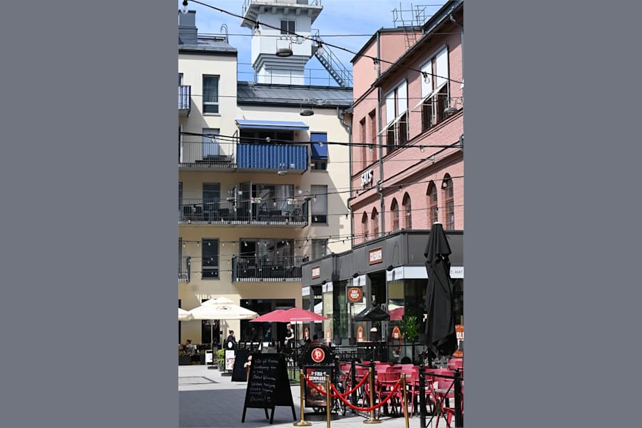 Butikslokal på Sundbybergs torg 1, Sundbyberg – bild 7