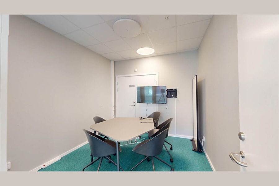 Kontorslokal på Isbergs gata 15, Malmö – bild 19