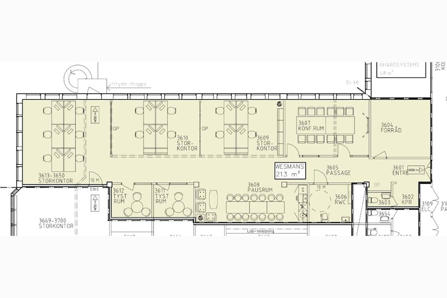 Järnbrotts Prästväg 2 - image - 5