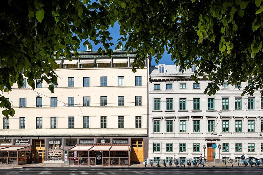 Kontorslokal på Östra Hamngatan 19, Göteborg – bild 3