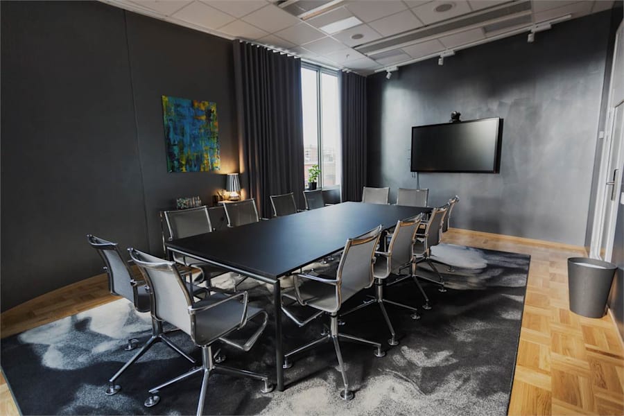 Coworking-plats på Nordenskiöldsgatan 24, Malmö – bild 9