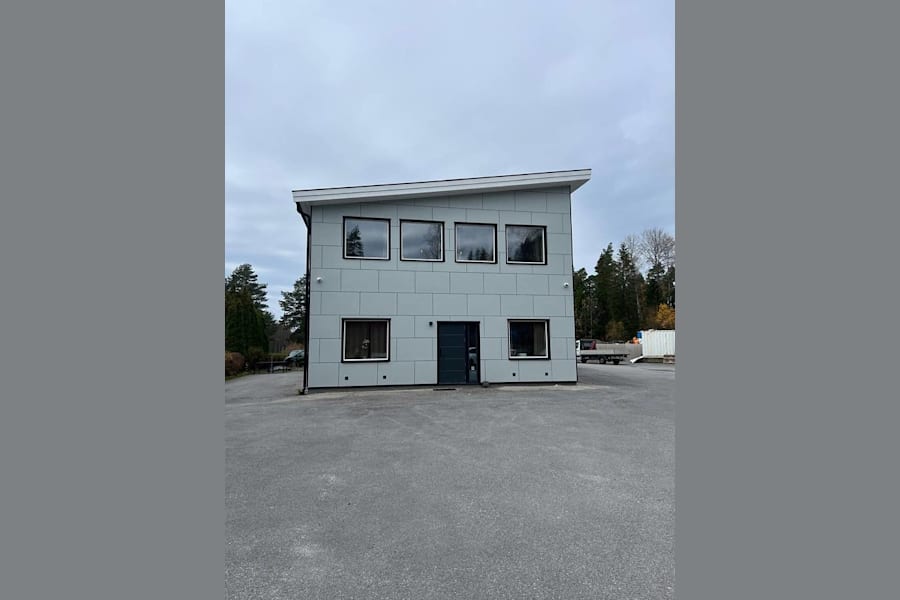 Lagerlokal på Lönnvägen 2, Åkersberga – bild 3