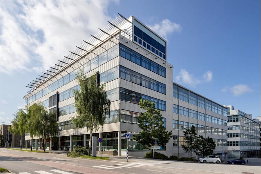 Kontorslokal på Isafjordsgatan 1 - Kista Entré, plan ..., Kista – bild 15