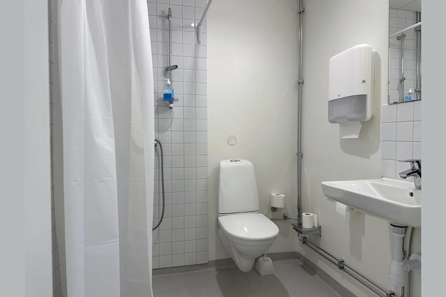 Kontorslokal på Ekbacksvägen 22-24, Bromma – bild 9