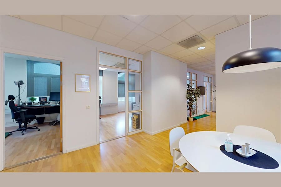 Kontorslokal på Norra Kyrkogatan 15, Helsingborg – bild 7