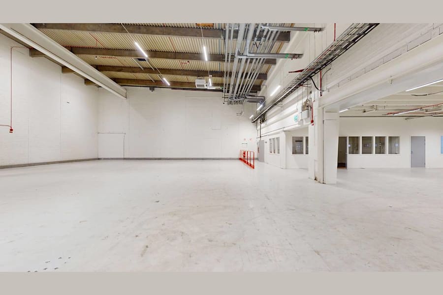 Industrilokal på Kosterögatan 12, Malmö – bild 4