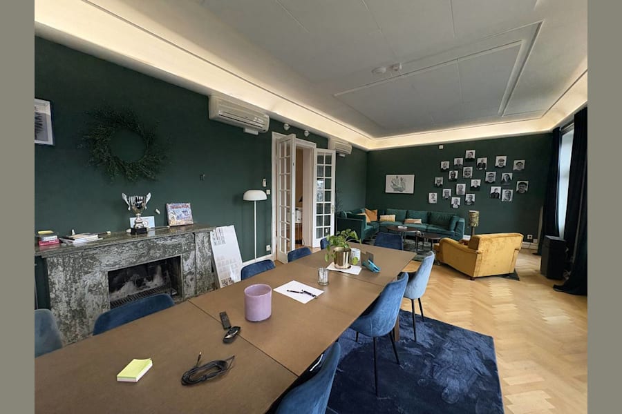 Kontorslokal på Gustav Adolfs Torg 45, Malmö – bild 14