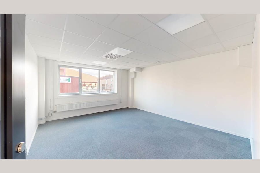 Kontorslokal på Stallarholmsvägen 48, Bandhagen – bild 13