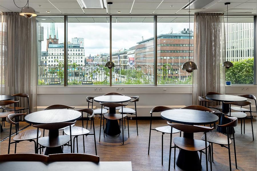 Kontorslokal på Malmskillnadsgatan 13, Stockholm – bild 24